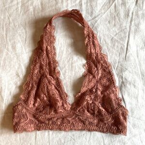 Free People bralette